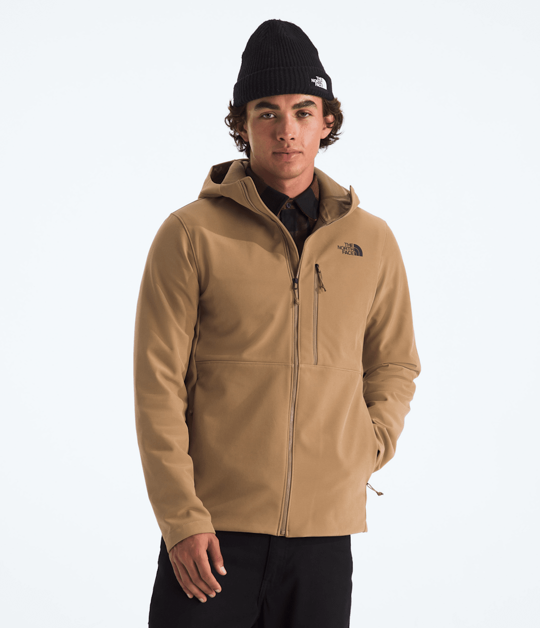 The North Face Men’s Apex Bionic 3 Hoodie