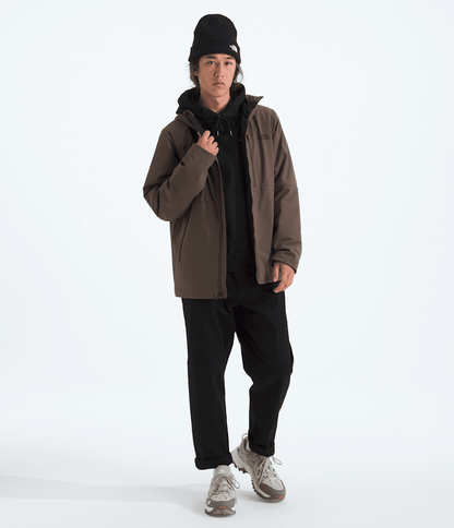 The North Face Men’s Apex Elevation Jacket