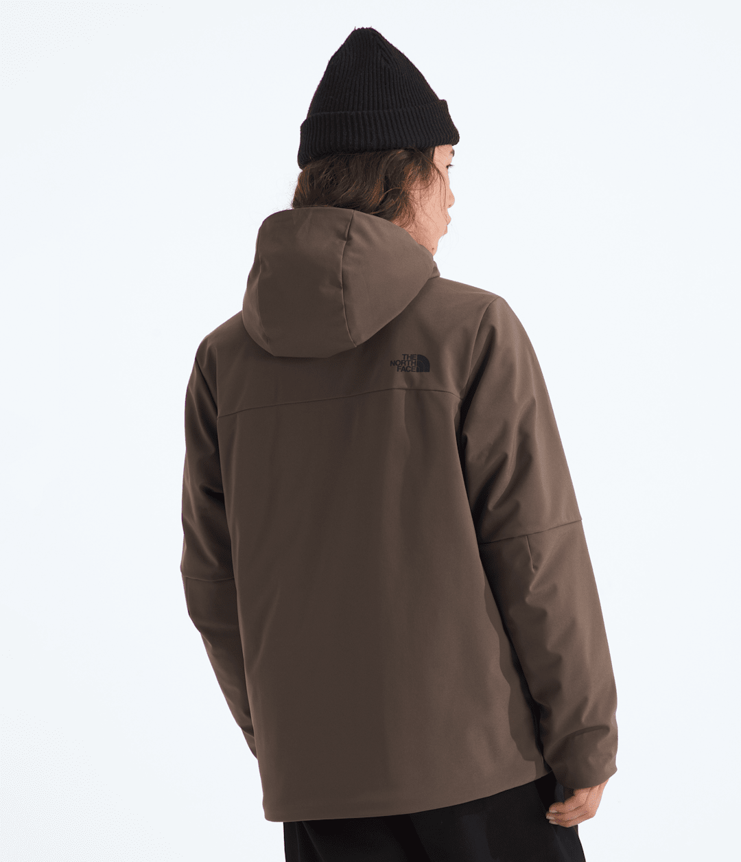The North Face Men’s Apex Elevation Jacket