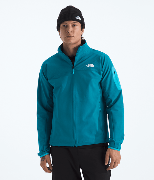 The North Face Men’s Tek Approach Jacket