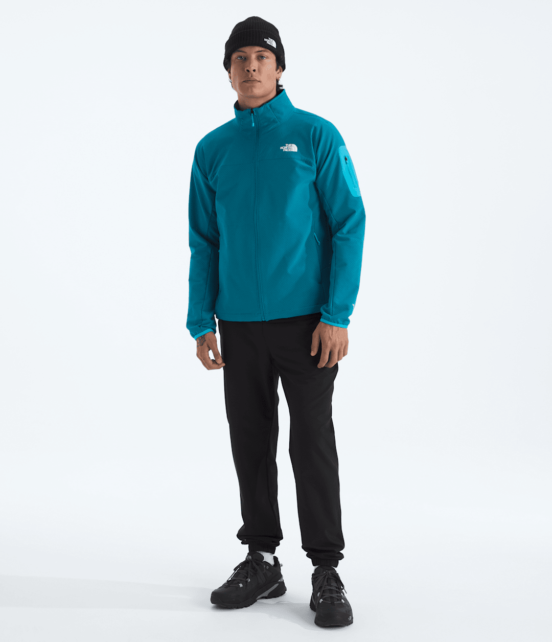 The North Face Men’s Tek Approach Jacket