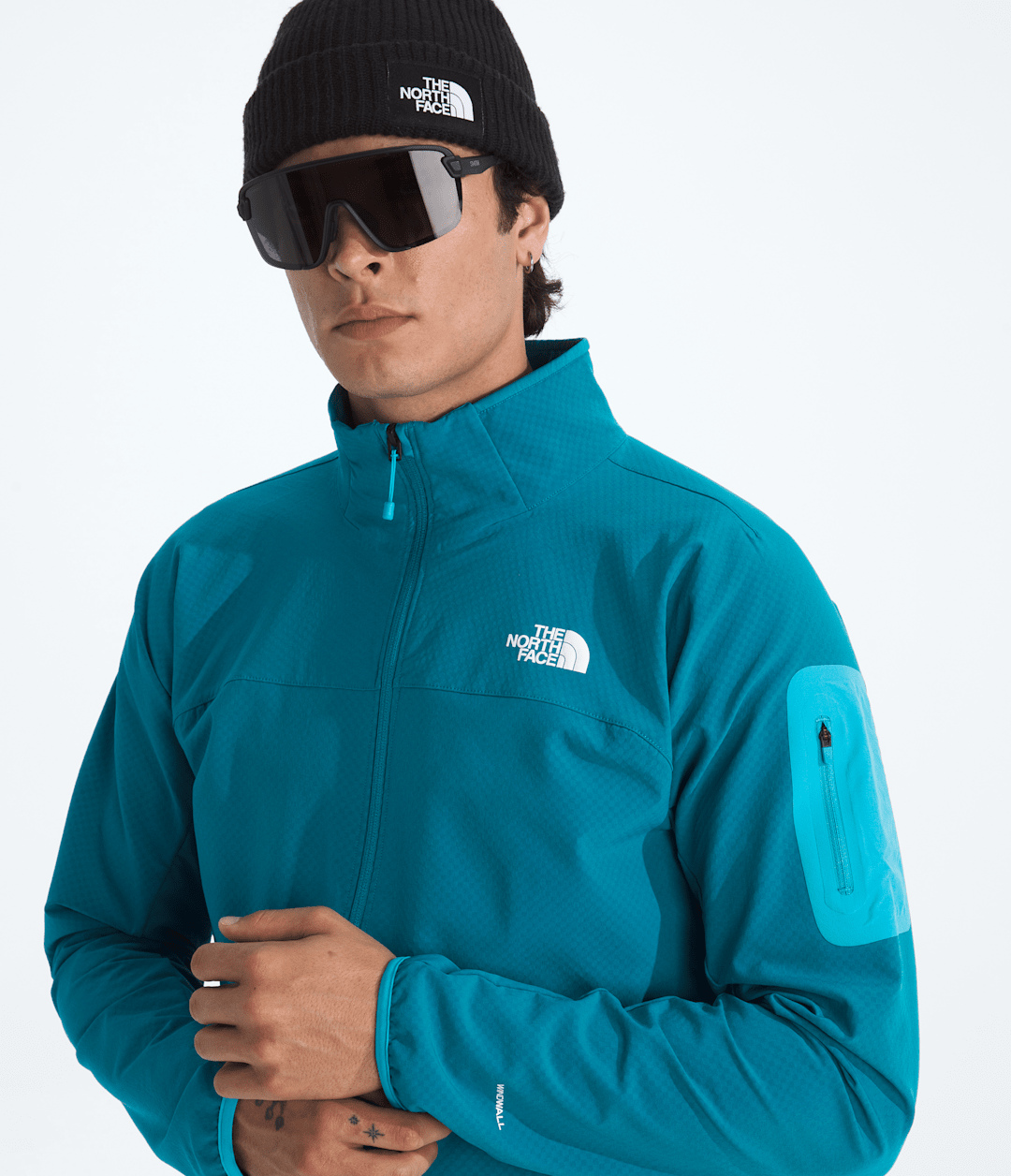 The North Face Men’s Tek Approach Jacket