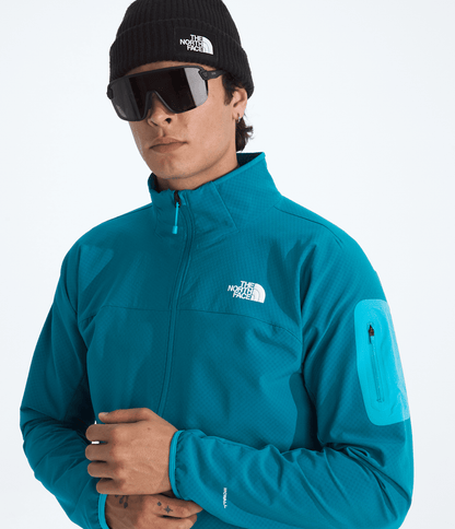 The North Face Men’s Tek Approach Jacket