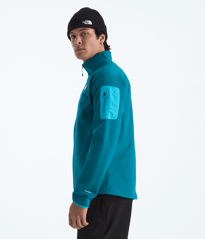 The North Face Men’s Tek Approach Jacket