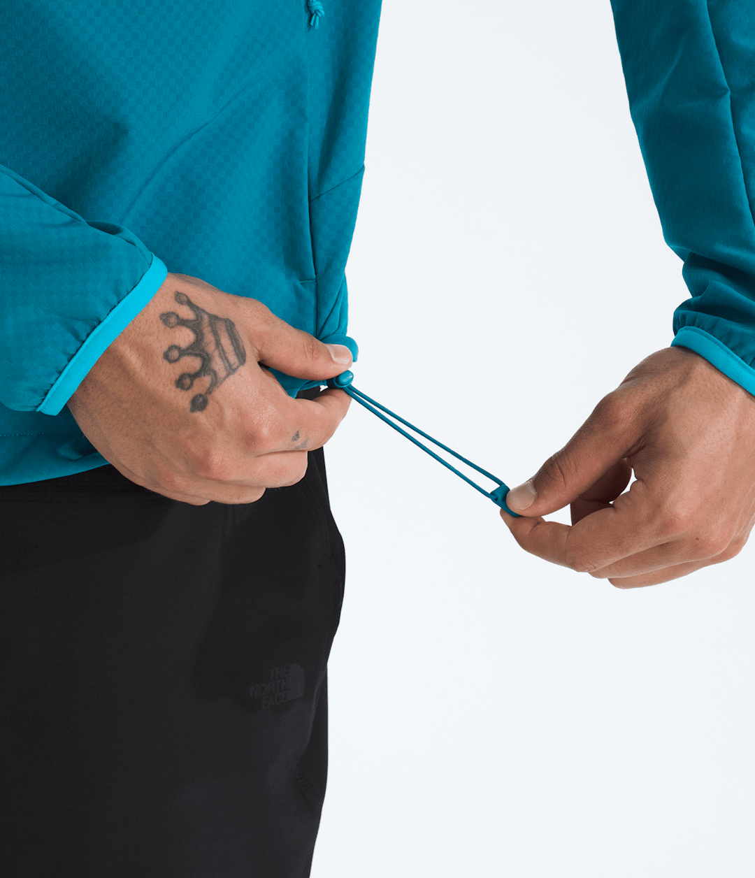 The North Face Men’s Tek Approach Jacket