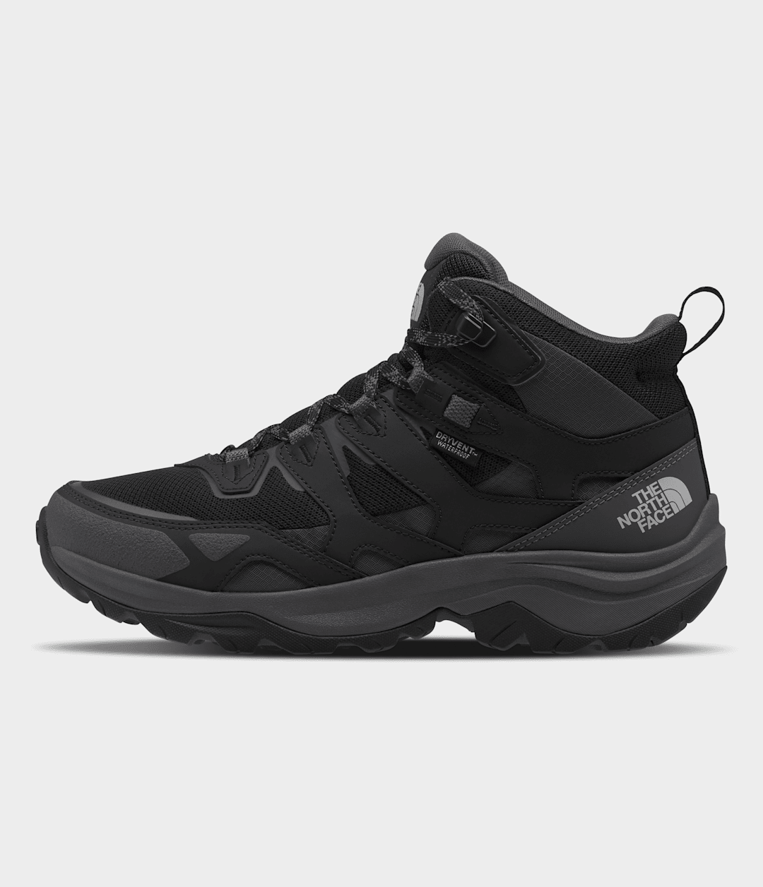 The North Face Men’s Hedgehog 3 Mid Waterproof Boots