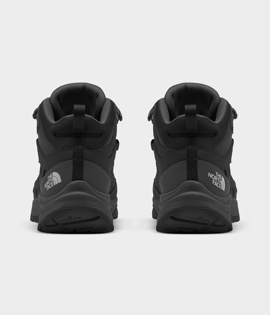 The North Face Men’s Hedgehog 3 Mid Waterproof Boots