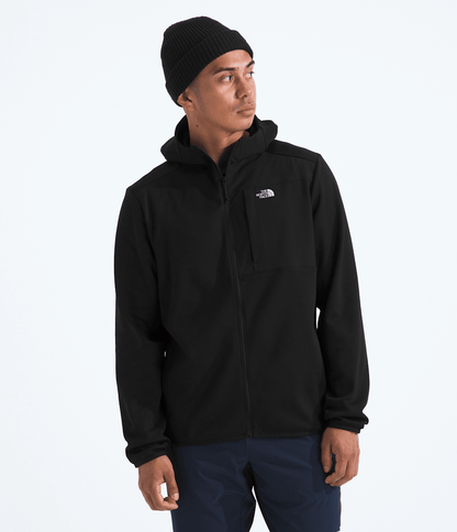 The North Face Men’s TNF™ Performance Fleece Full-Zip Hoodie