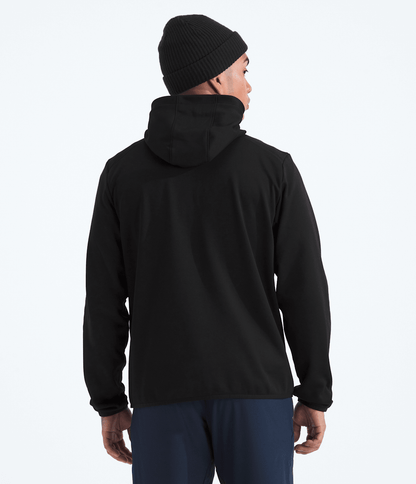 The North Face Men’s TNF™ Performance Fleece Full-Zip Hoodie