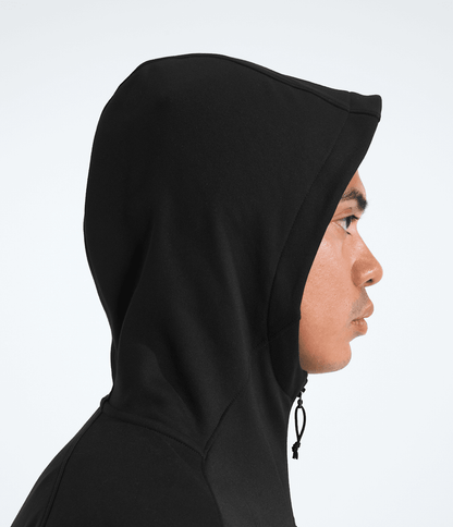 The North Face Men’s TNF™ Performance Fleece Full-Zip Hoodie