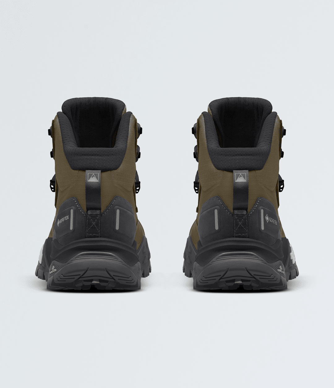 The North Face Men’s Offtrail Hike LT Mid GORE-TEX® Boots