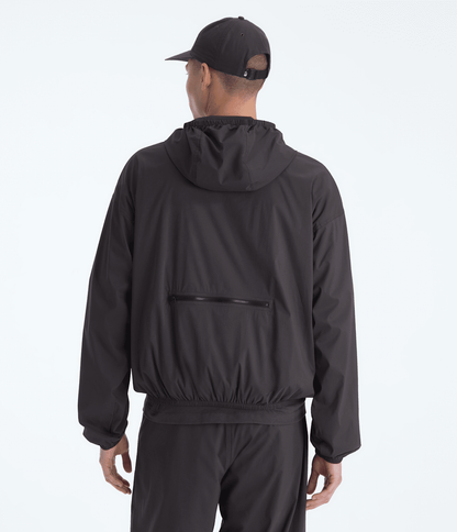 The North Face Men’s TNF™ Red Box Packable Hooded Wind Jacket
