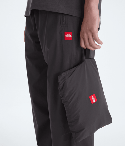The North Face Men’s TNF™ Red Box Packable Hooded Wind Jacket