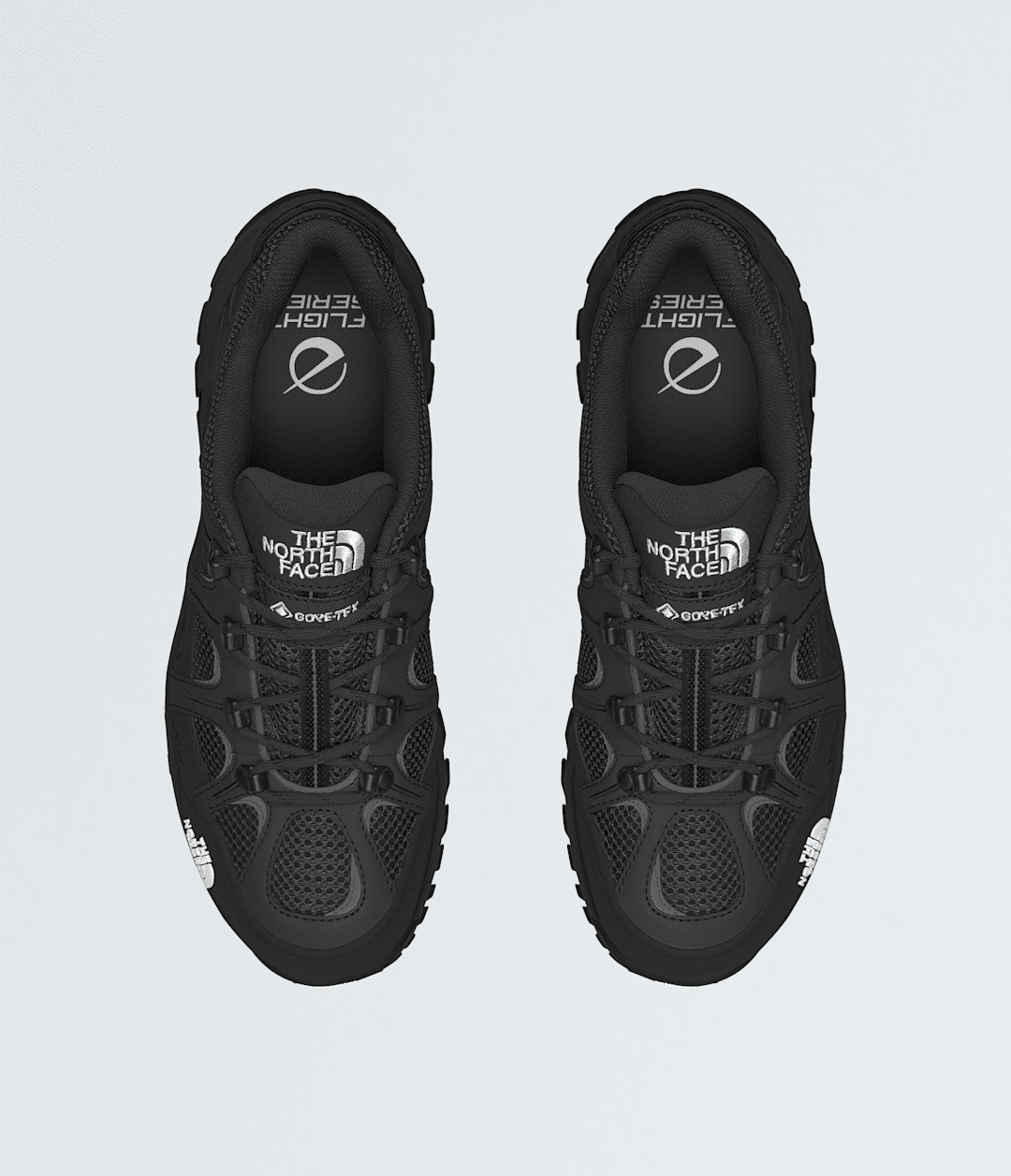 The North Face Hedgehog 06 RVST GORE-TEX® Shoes