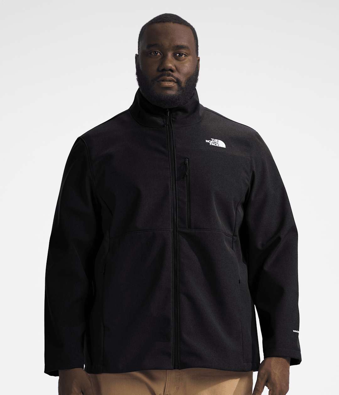 The North Face Men’s Big Apex Bionic 3 Jacket