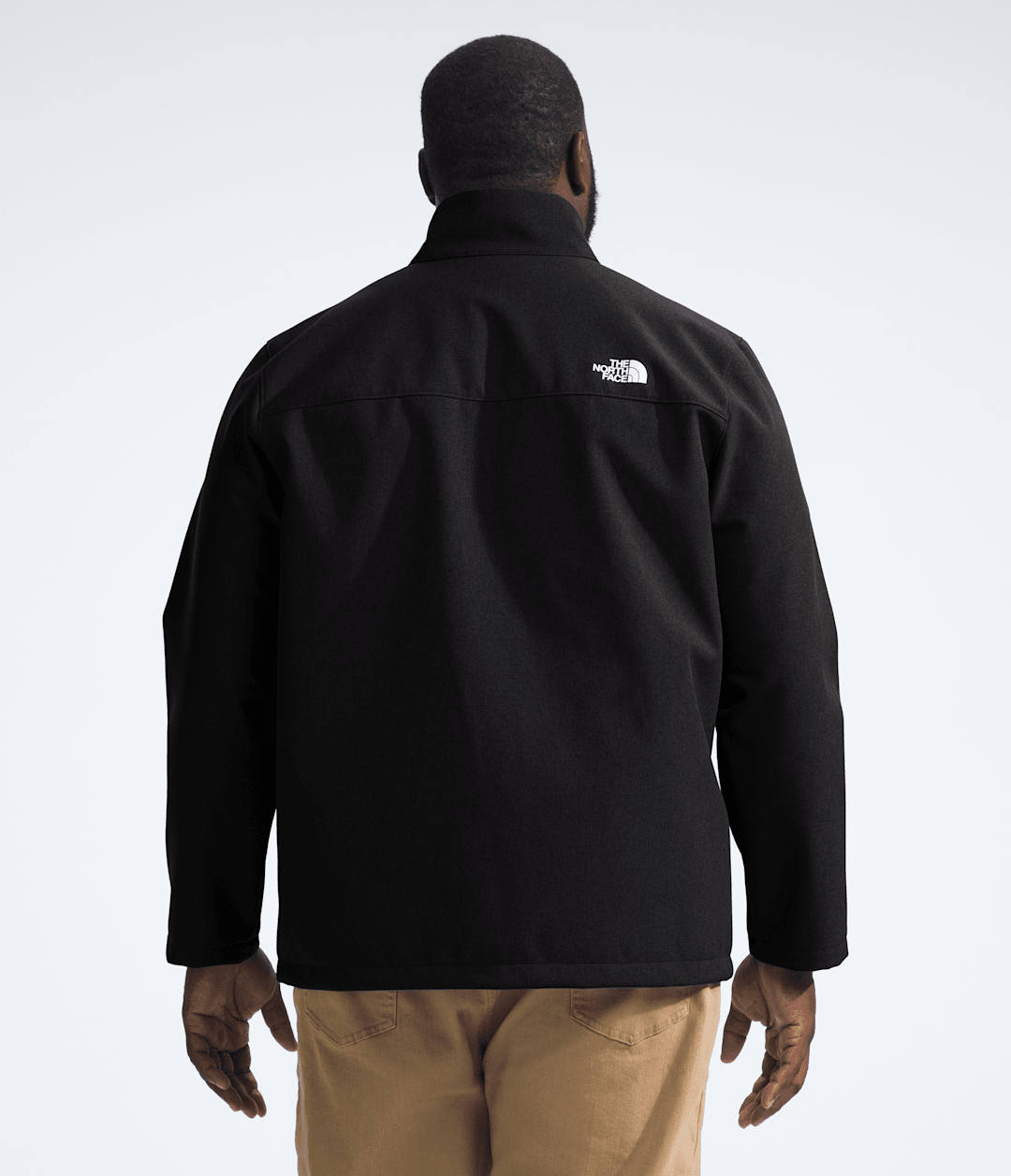 The North Face Men’s Big Apex Bionic 3 Jacket