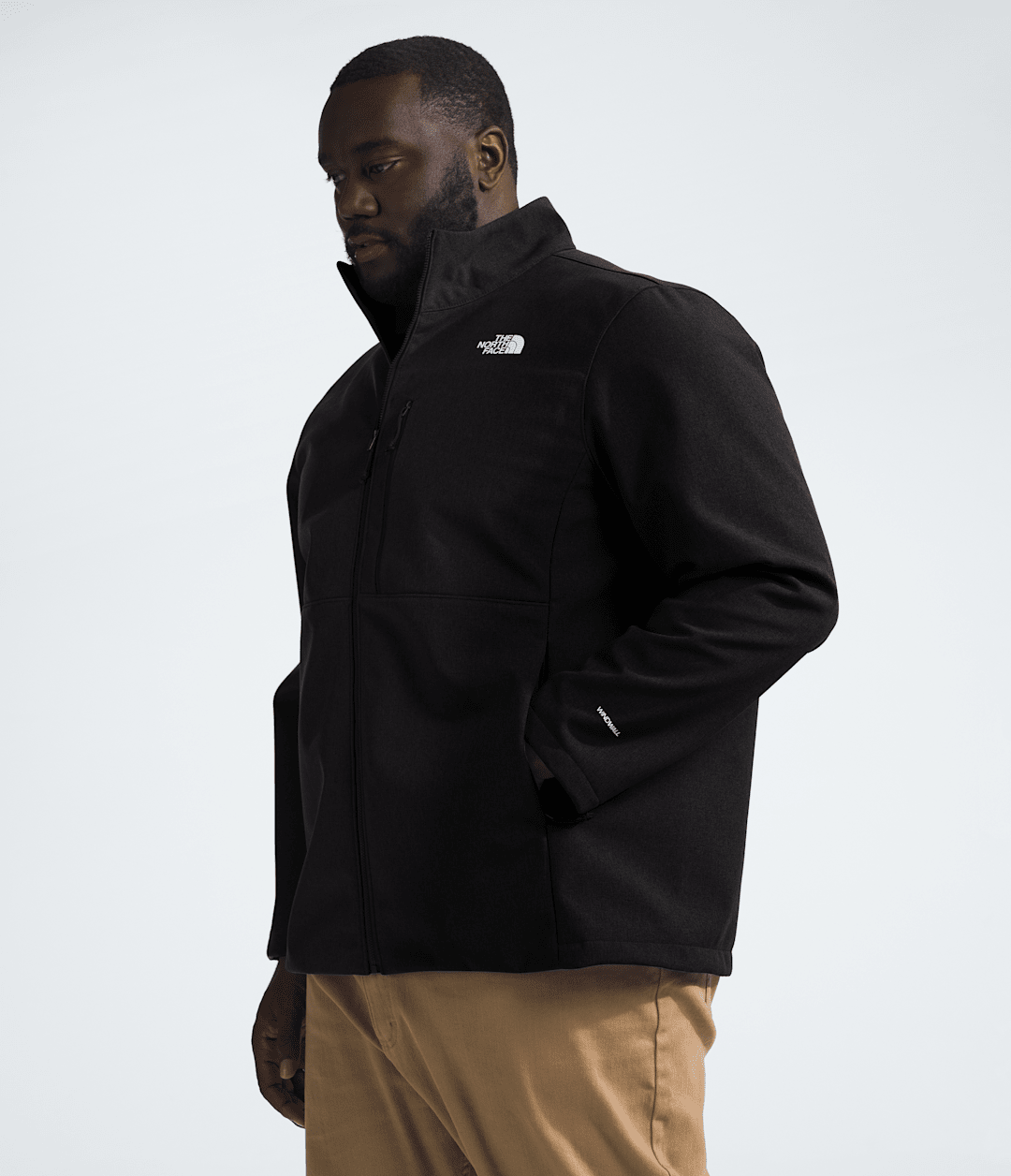 The North Face Men’s Big Apex Bionic 3 Jacket