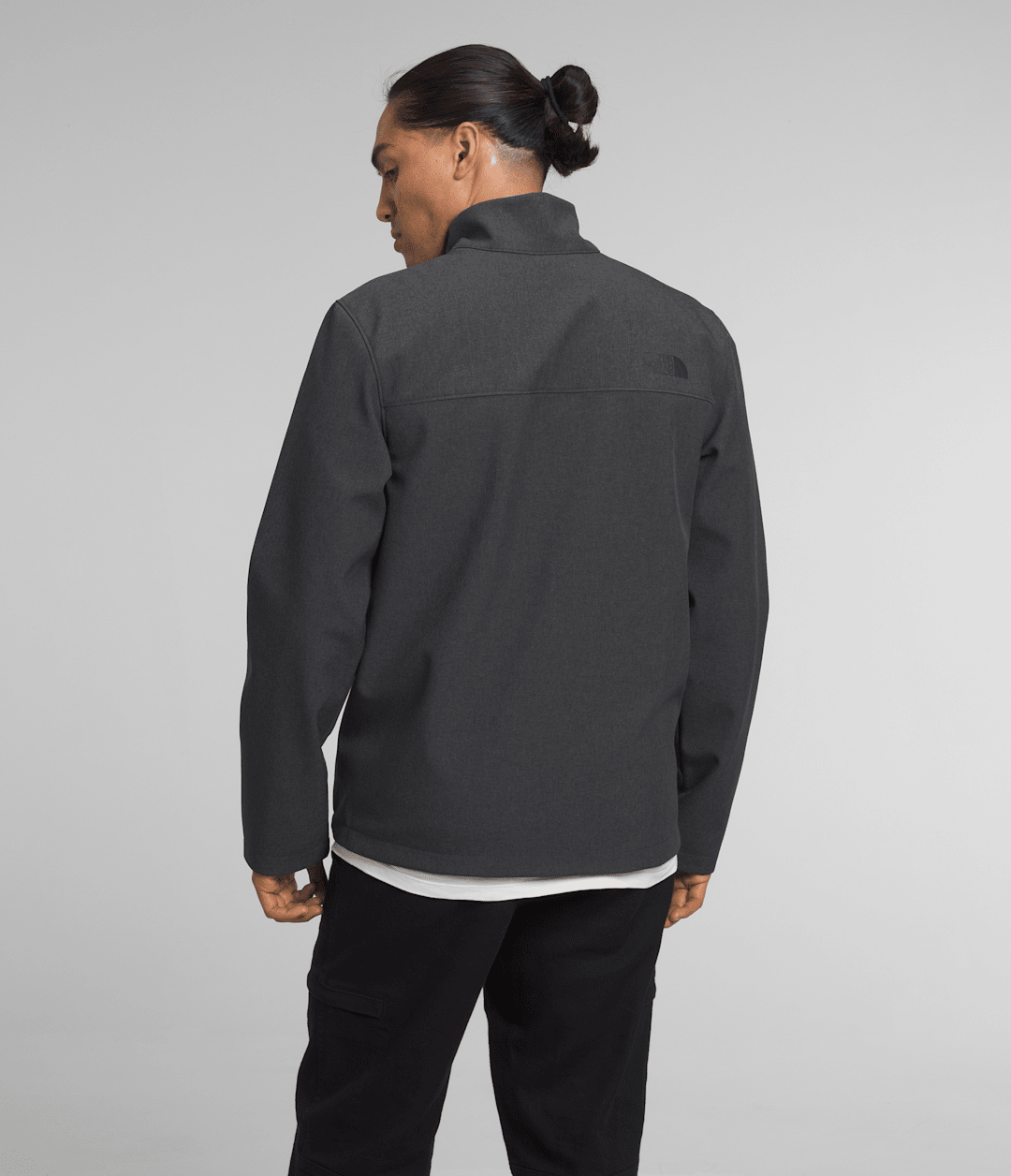 The North Face Men’s Apex Bionic 3 Jacket