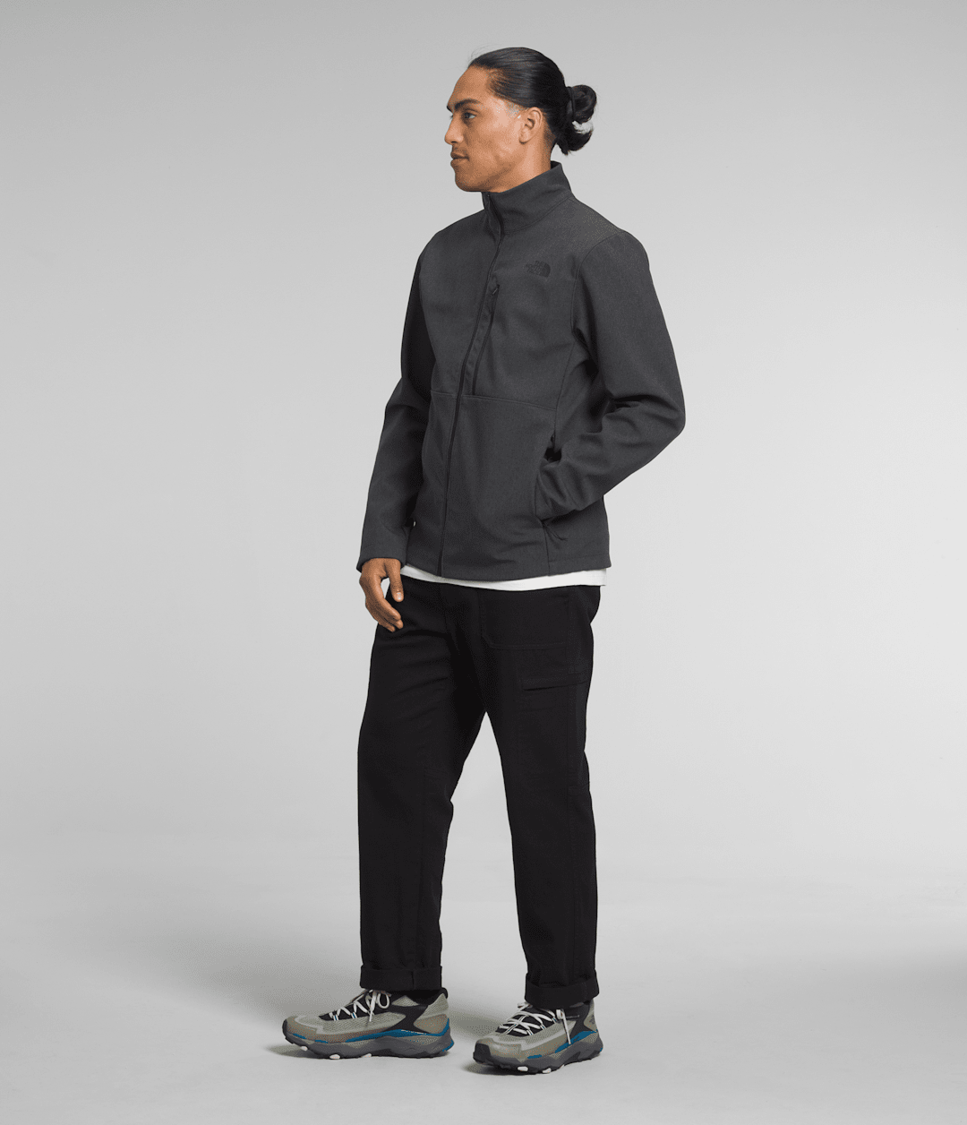 The North Face Men’s Apex Bionic 3 Jacket