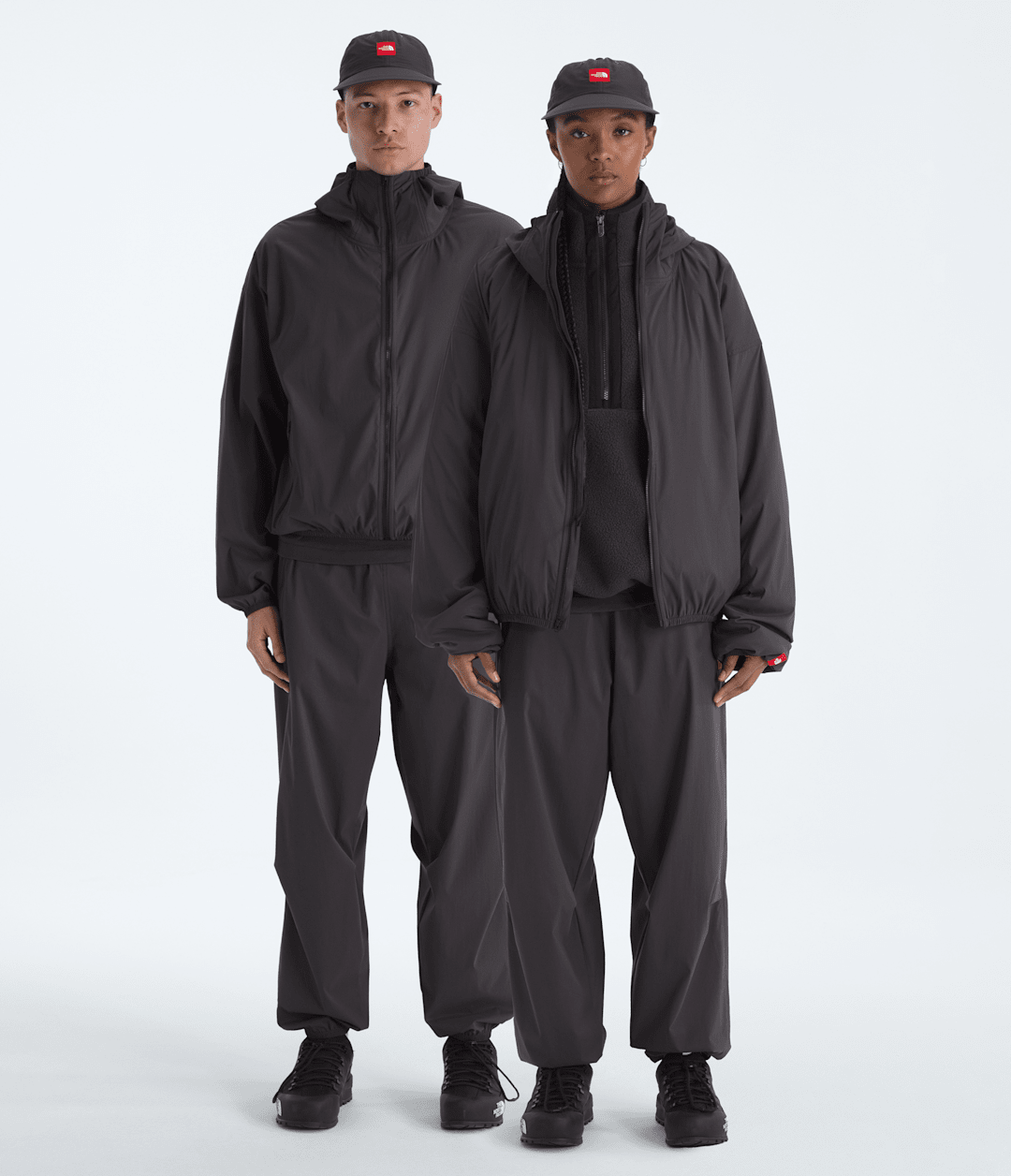 The North Face Men’s TNF™ Red Box Packable Wind Pants