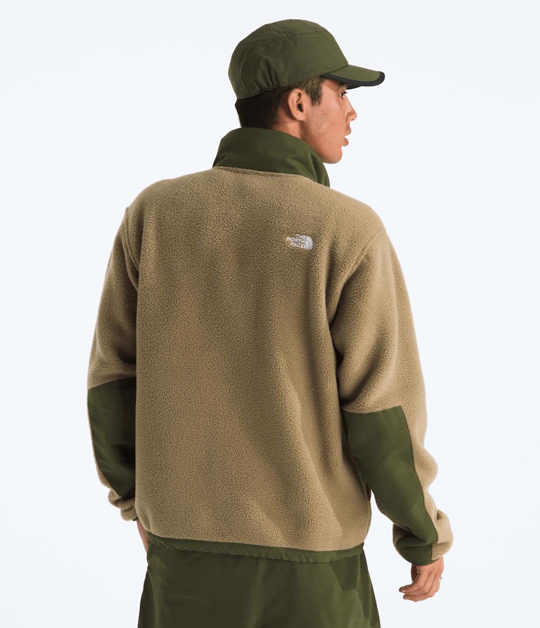 The North Face Men’s Yumiori Off Peak Full-Zip Jacket