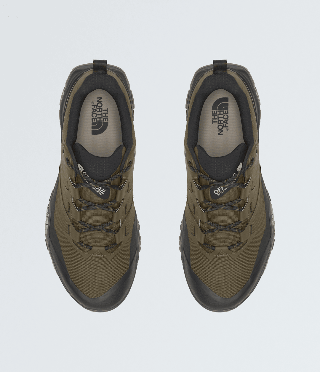 The North Face Men’s Offtrail Hike GORE-TEX® Shoes