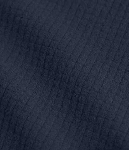 The North Face Men’s Cedar Trail Grid Fleece Full-Zip Jacket