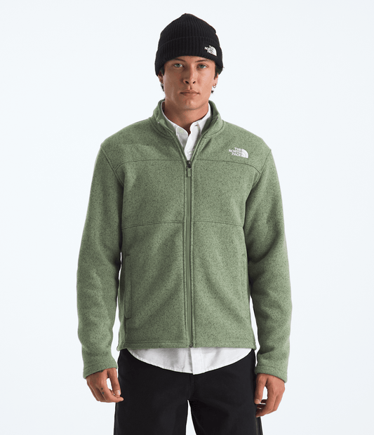 The North Face Men’s Gordon Lyons Full-Zip Jacket