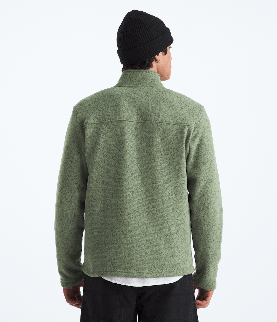 The North Face Men’s Gordon Lyons Full-Zip Jacket