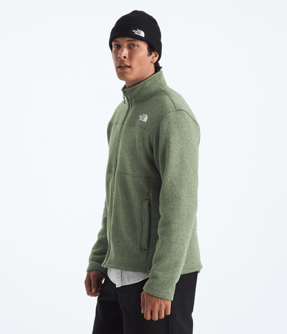 The North Face Men’s Gordon Lyons Full-Zip Jacket