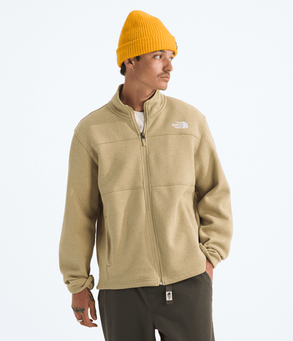 The North Face Men’s Gordon Lyons Full-Zip Jacket