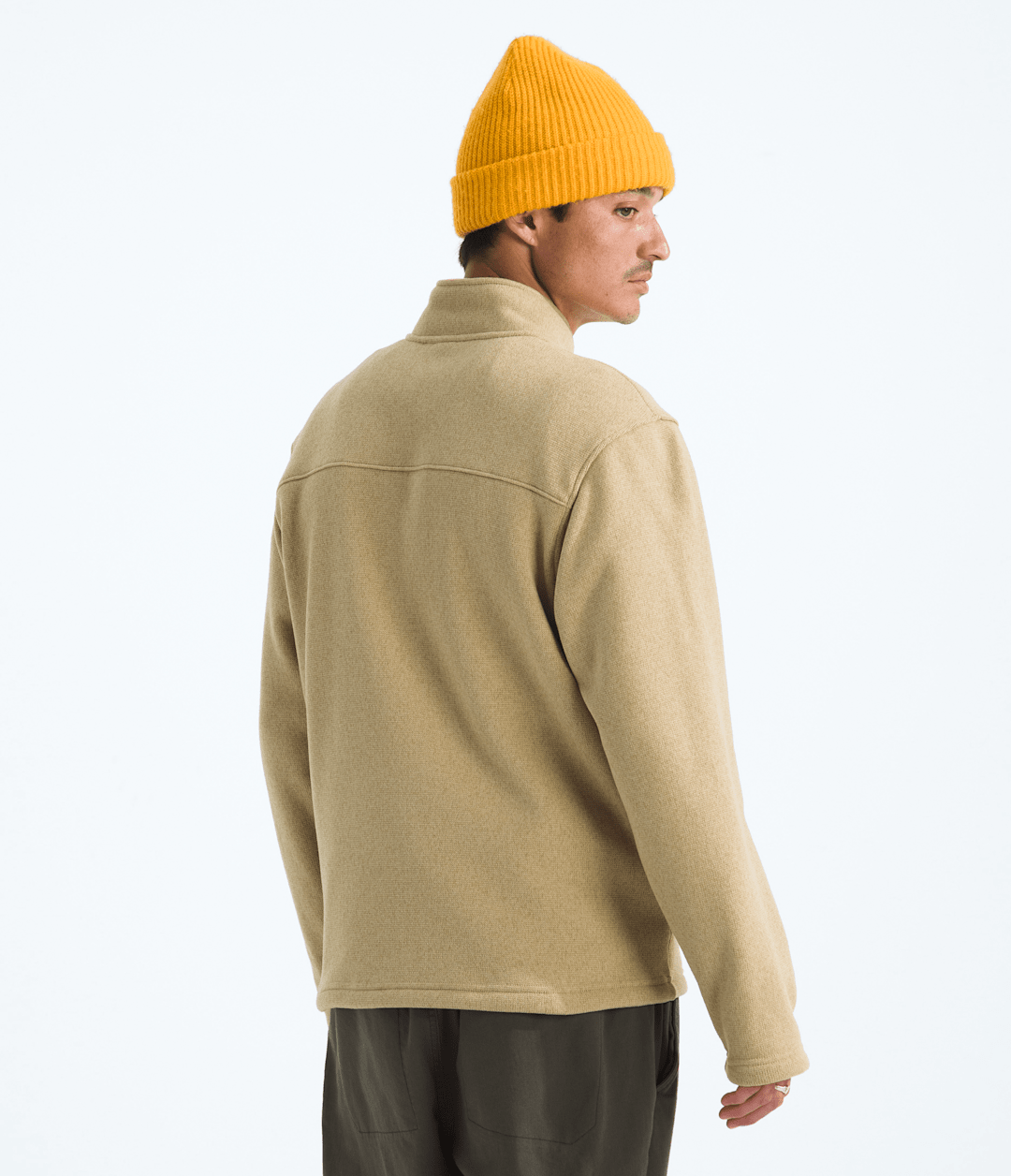 The North Face Men’s Gordon Lyons Full-Zip Jacket