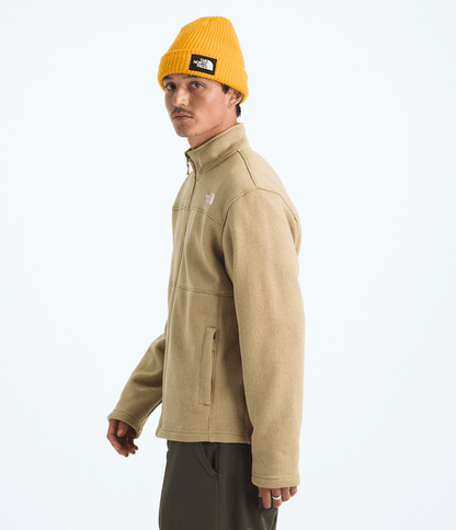 The North Face Men’s Gordon Lyons Full-Zip Jacket
