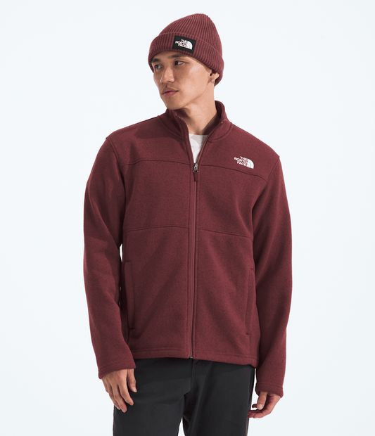 The North Face Men’s Gordon Lyons Full-Zip Jacket