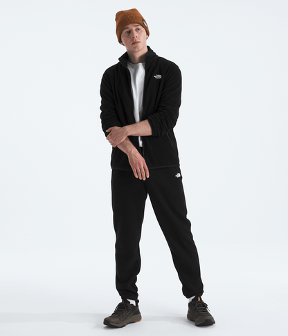 The North Face Men’s Glacier Fleece Jacket