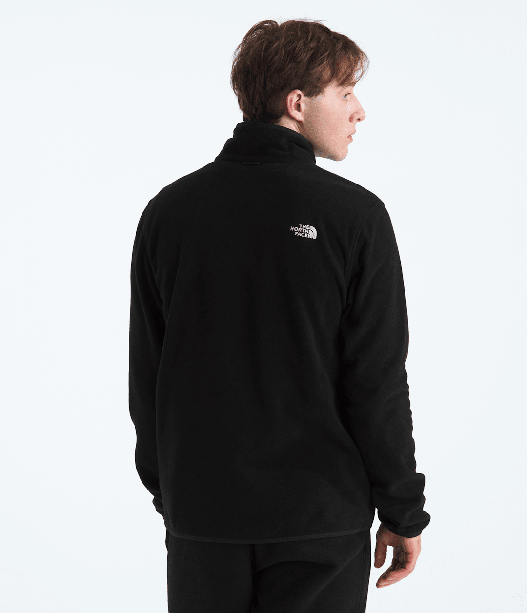 The North Face Men’s Glacier Fleece Jacket