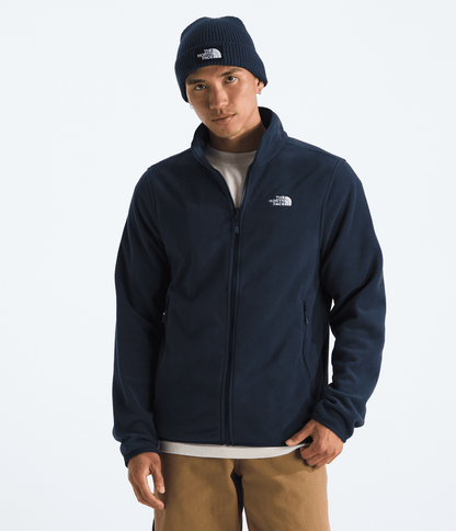 The North Face Men’s Glacier Fleece Jacket