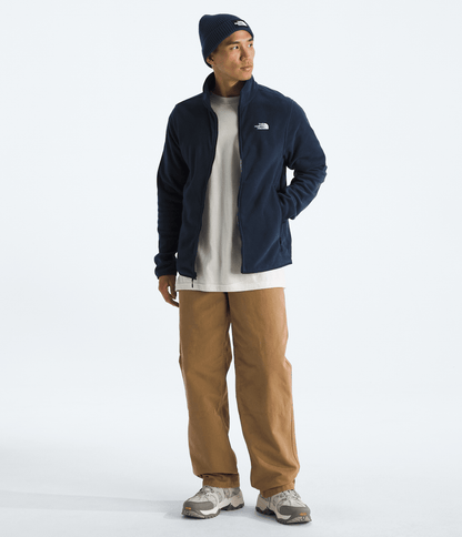 The North Face Men’s Glacier Fleece Jacket
