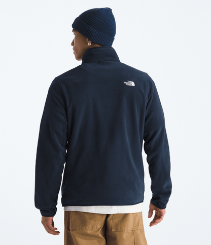 The North Face Men’s Glacier Fleece Jacket
