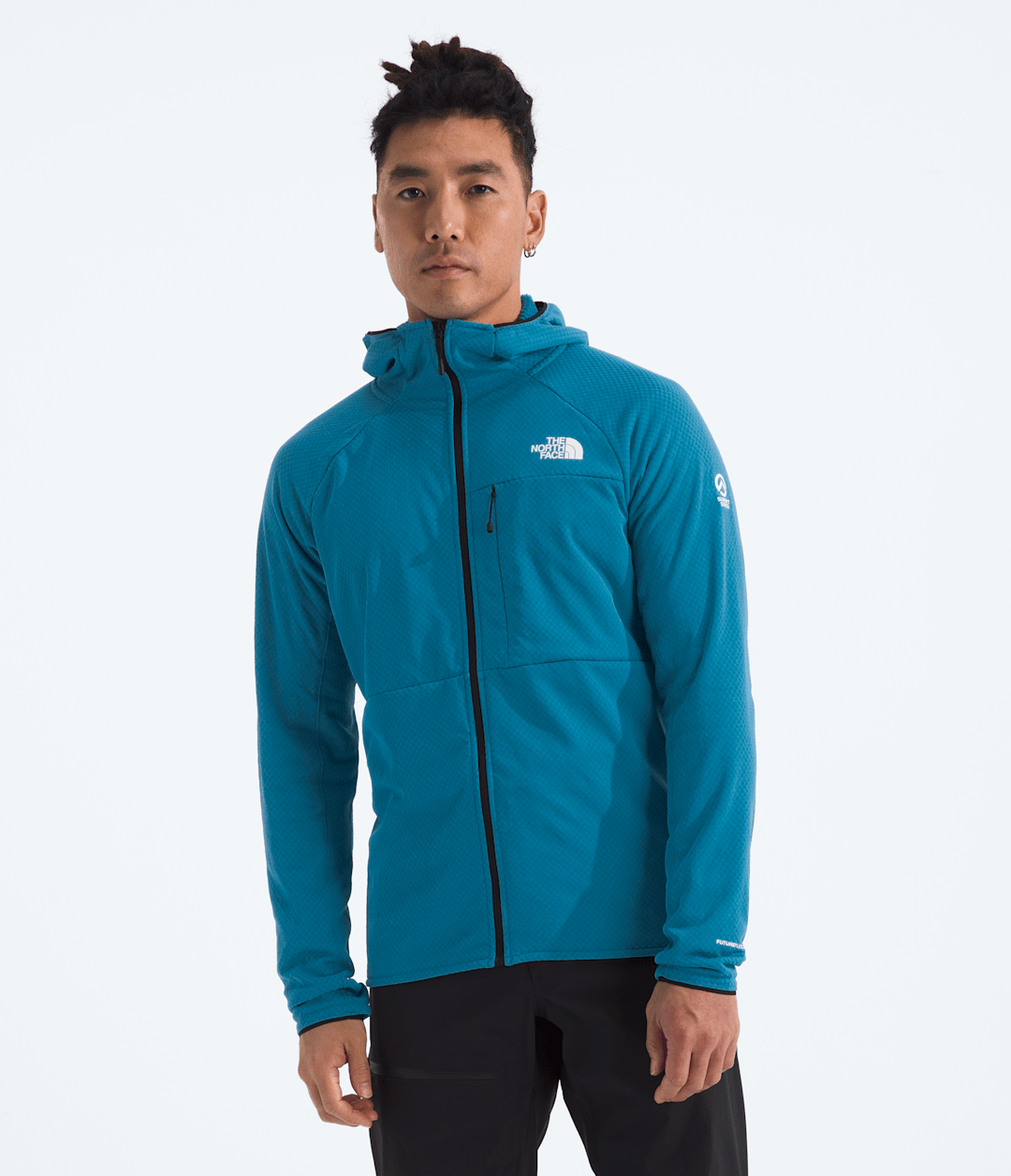 The North Face Men’s Summit Series FUTUREFLEECE™ Full-Zip Hoodie