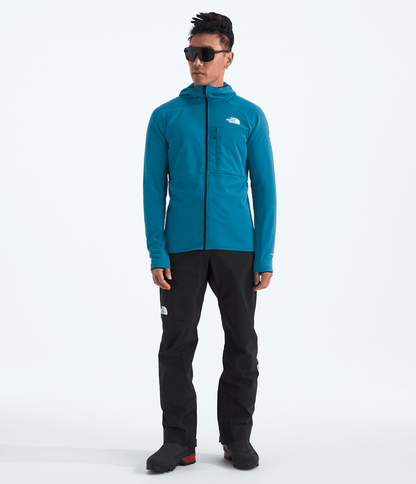 The North Face Men’s Summit Series FUTUREFLEECE™ Full-Zip Hoodie