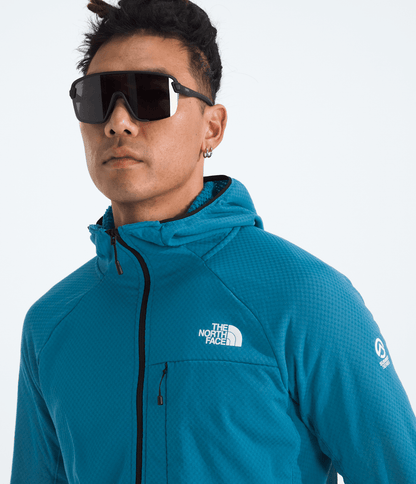 The North Face Men’s Summit Series FUTUREFLEECE™ Full-Zip Hoodie