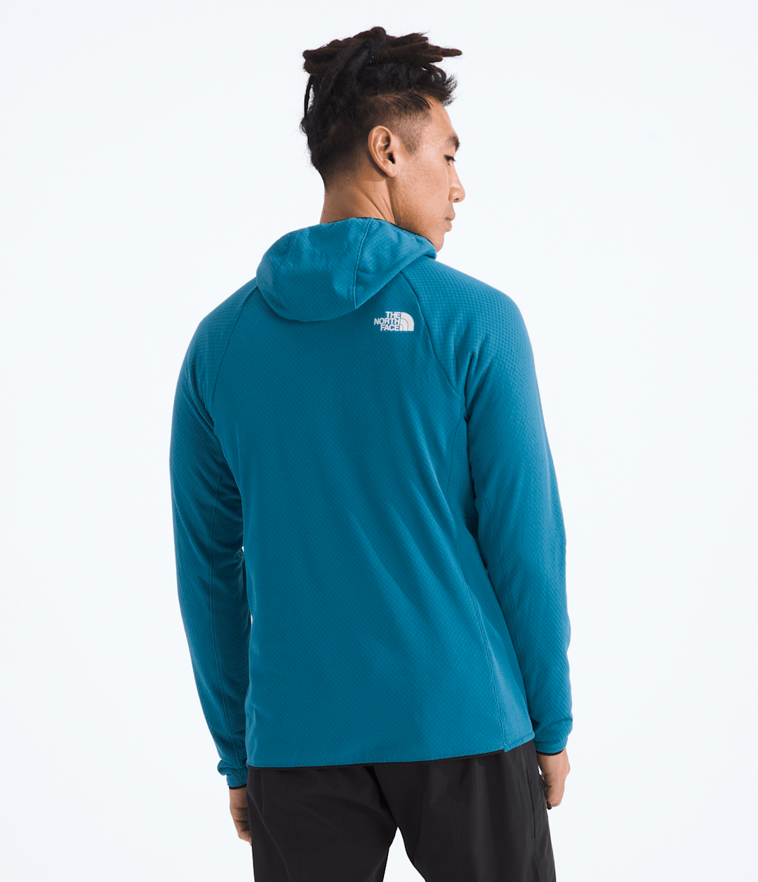 The North Face Men’s Summit Series FUTUREFLEECE™ Full-Zip Hoodie