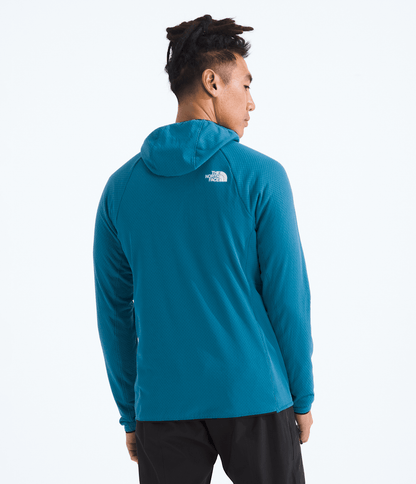 The North Face Men’s Summit Series FUTUREFLEECE™ Full-Zip Hoodie
