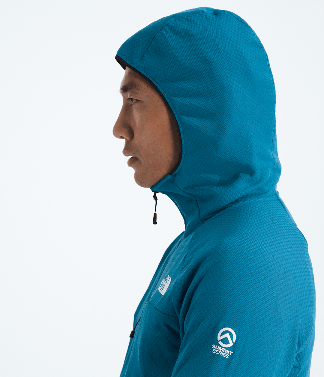 The North Face Men’s Summit Series FUTUREFLEECE™ Full-Zip Hoodie
