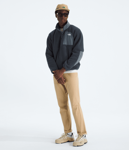 The North Face Men’s Yumiori Off Peak ½-Zip Jacket