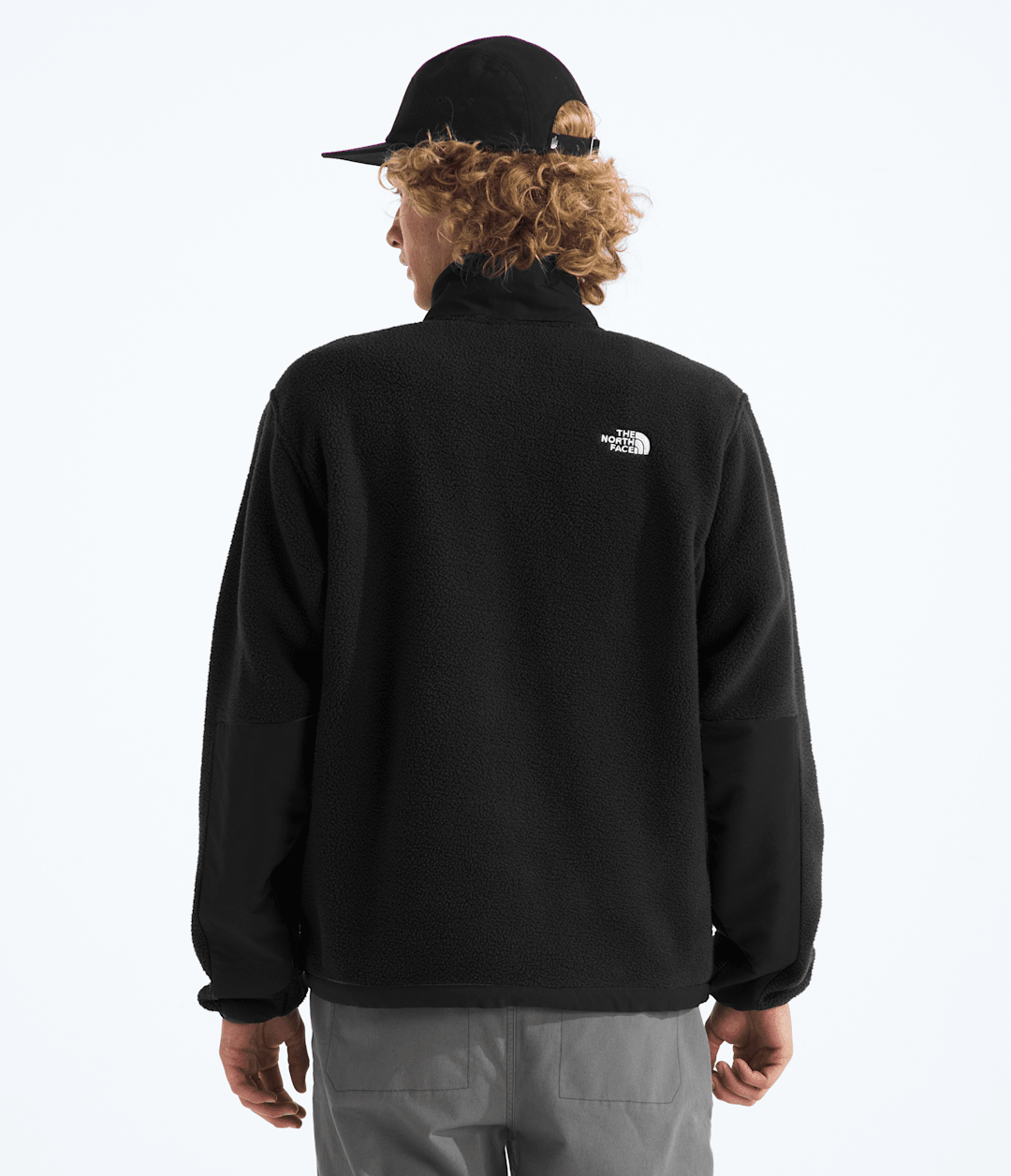 The North Face Men’s Yumiori Off Peak ½-Zip Jacket