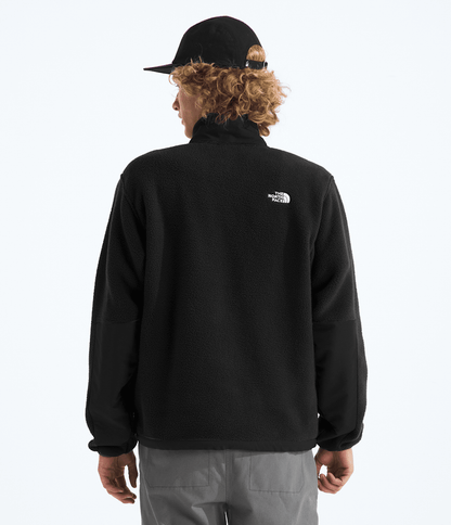 The North Face Men’s Yumiori Off Peak ½-Zip Jacket