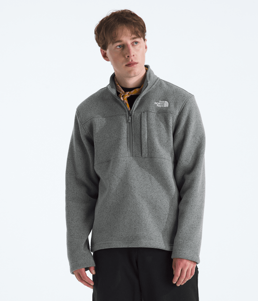 The North Face Men’s Gordon Lyons ¼-Zip