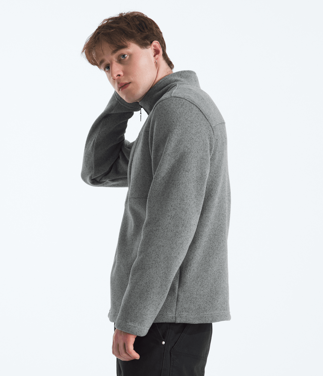 The North Face Men’s Gordon Lyons ¼-Zip